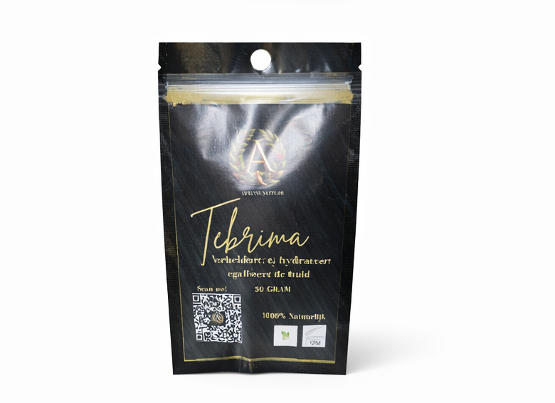 Tebrima (Lichaamsmasker)