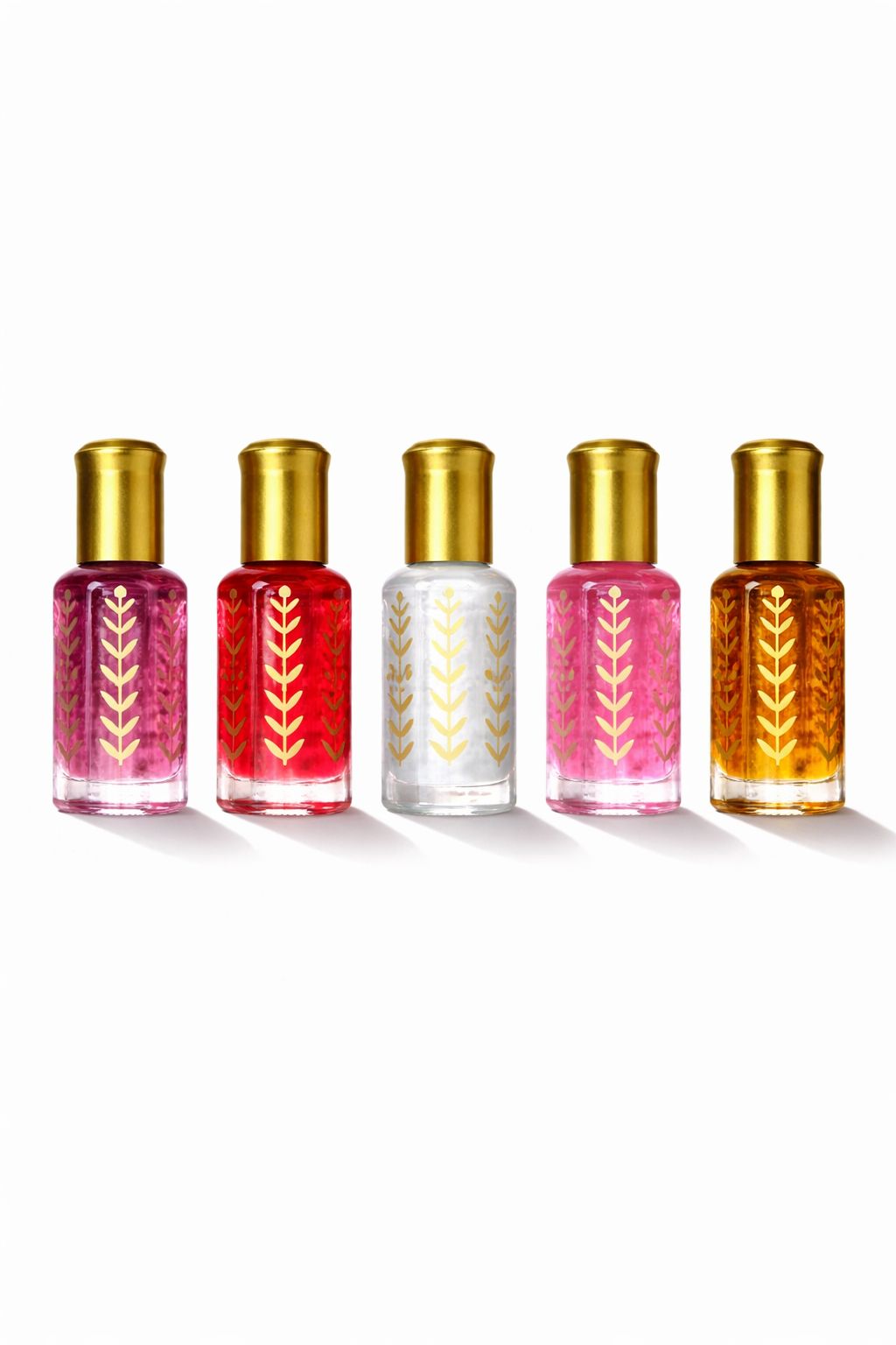 ✨ Musk Producten