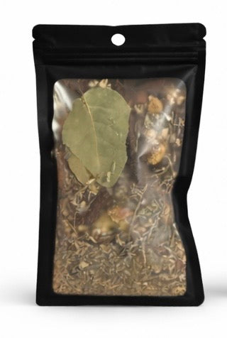 Inti - Kruiden (50g)