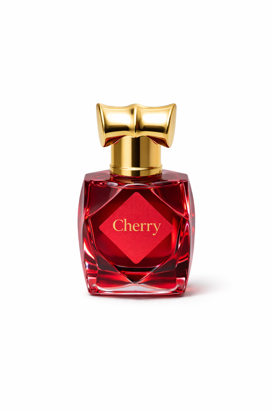 Musk Cherry Roller