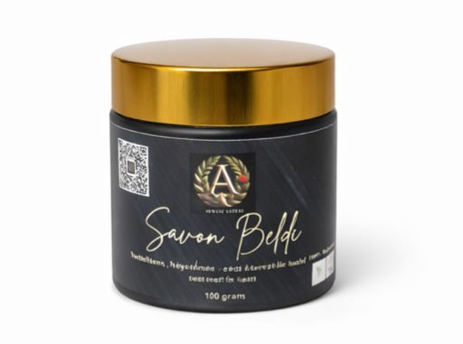 Savon Beldi met Pure Olijfolie