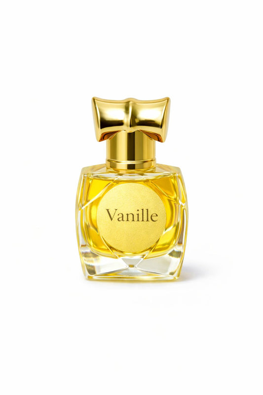 Musk Vanilla Roller