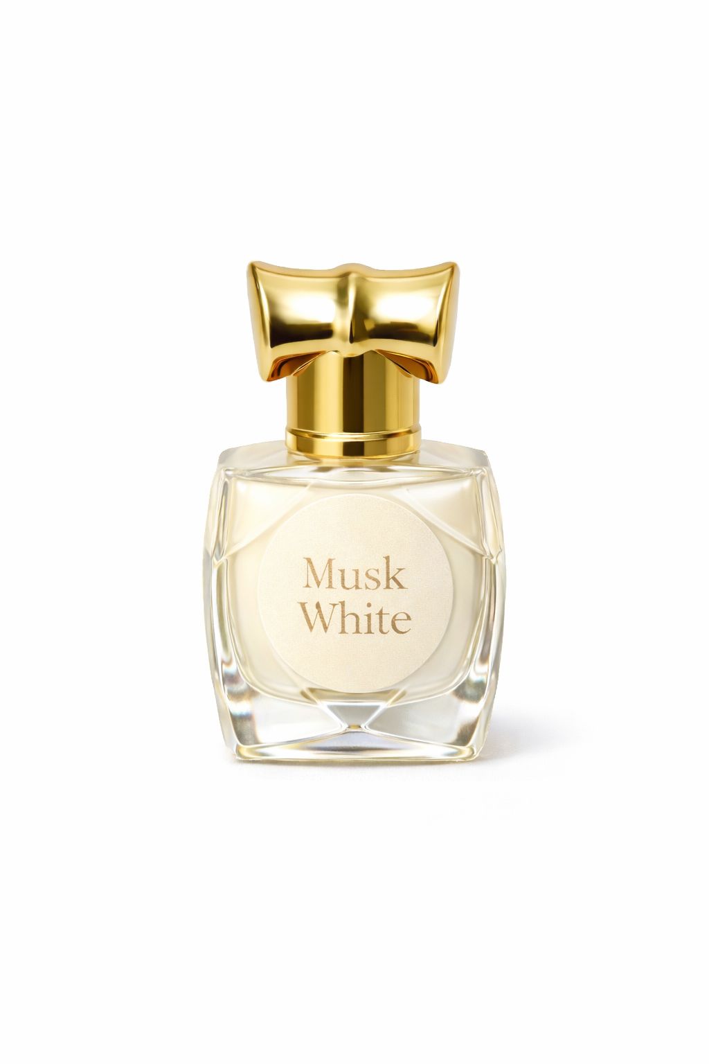 Musk White Roller