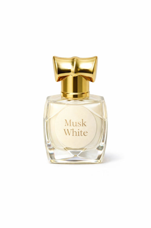 Musk White Roller