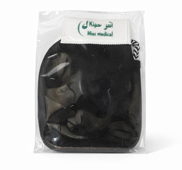 Kessa Scrub Handschoen
