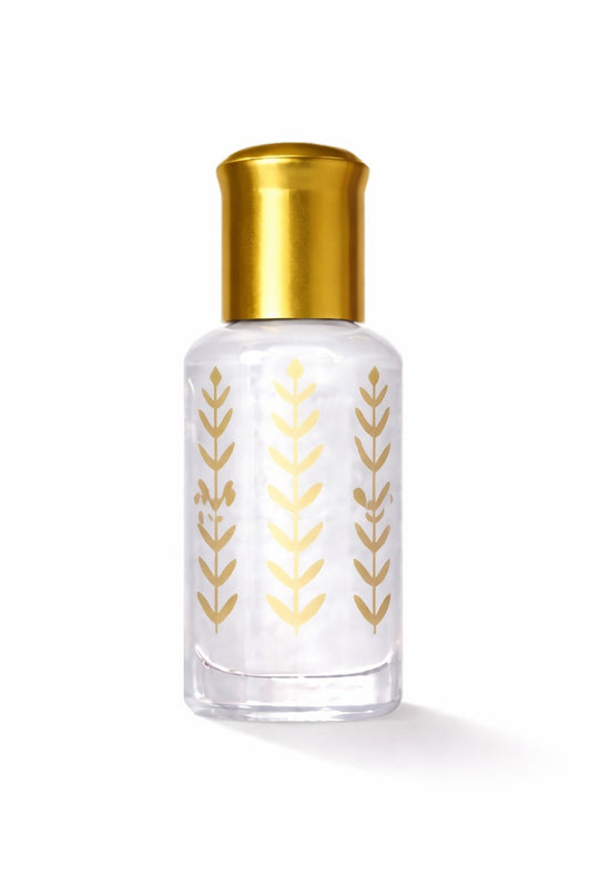 Musk White Original (Intieme zone)