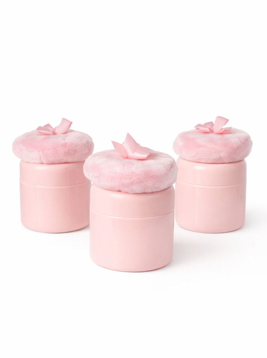 Body Dusting Powder