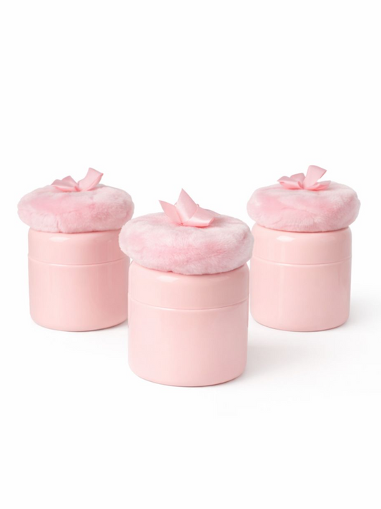 Body Dusting Powder