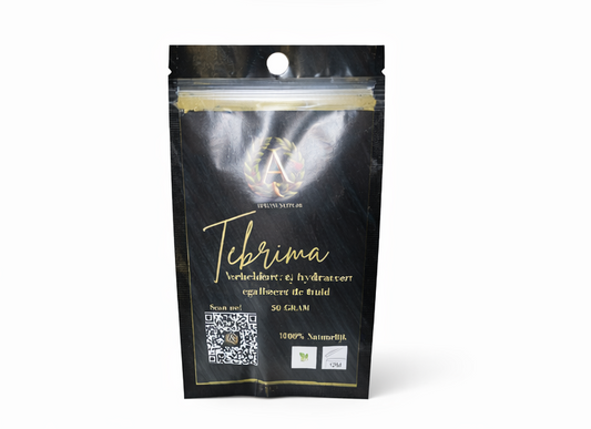 Tebrima (Lichaamsmasker)